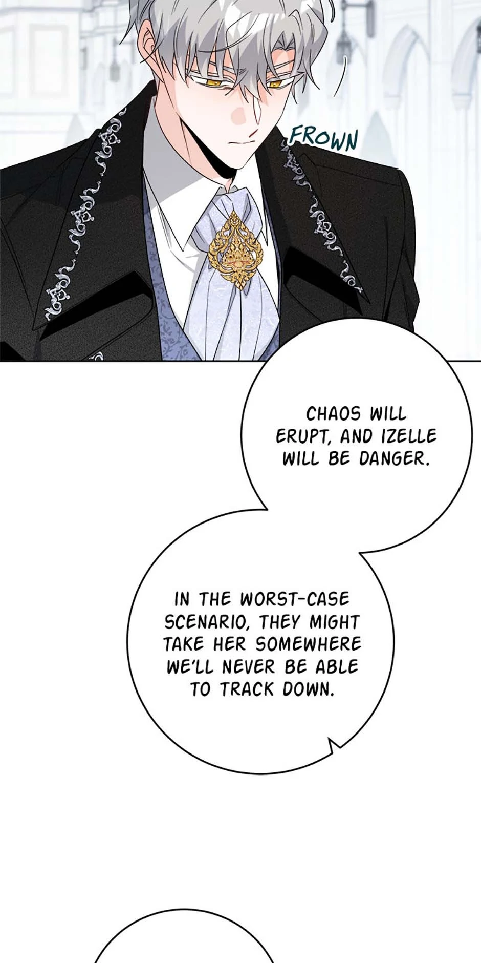 The Male Lead Is In Charge Of The Successor Chapter 86 227 ch 86 19