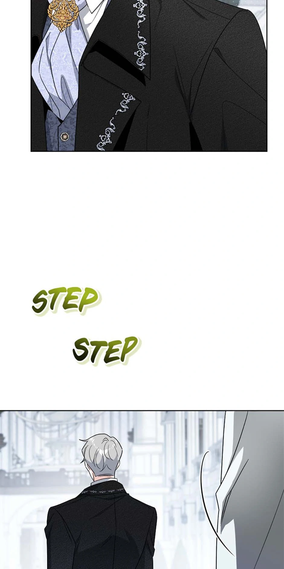 The Male Lead Is In Charge Of The Successor Chapter 86 210 ch 86 2