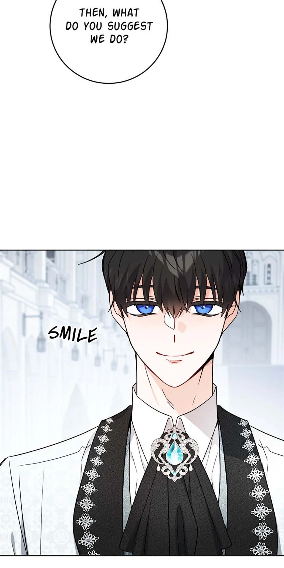 The Male Lead Is In Charge Of The Successor Chapter 86 228 ch 86 20