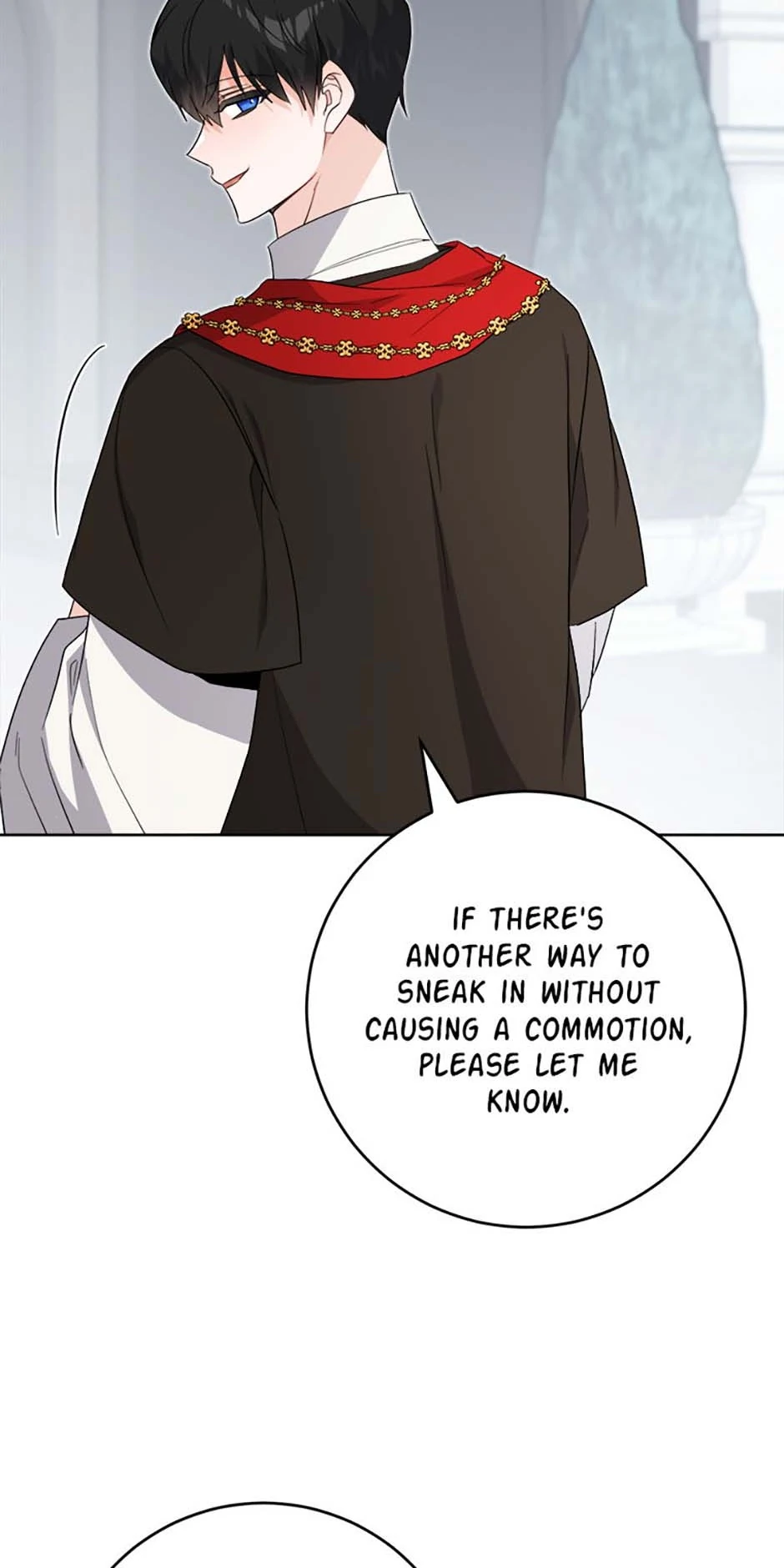 The Male Lead Is In Charge Of The Successor Chapter 86 232 ch 86 24