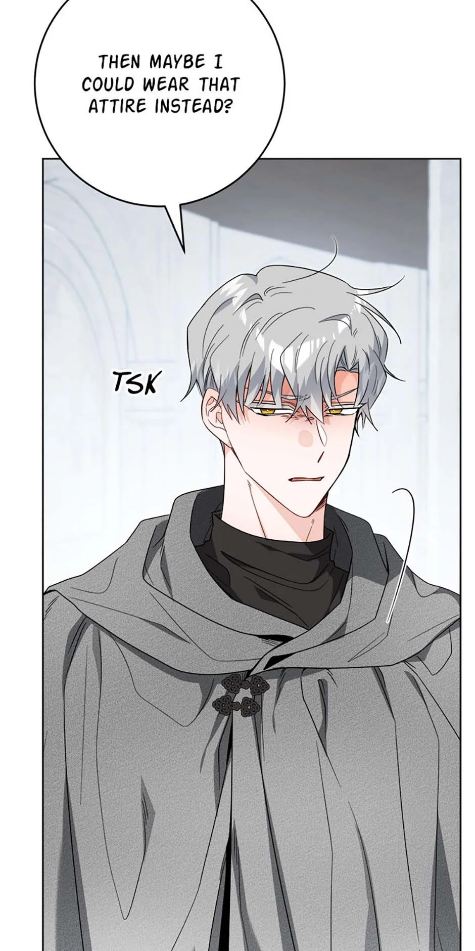 The Male Lead Is In Charge Of The Successor Chapter 86 233 ch 86 25