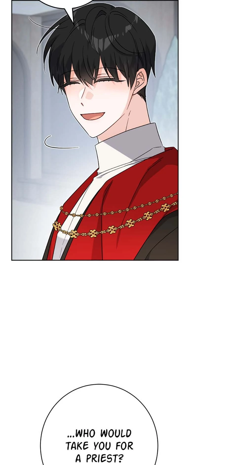 The Male Lead Is In Charge Of The Successor Chapter 86 235 ch 86 27