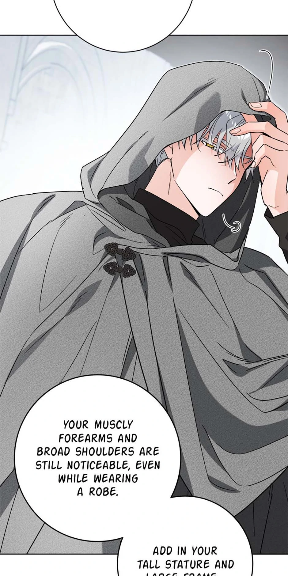 The Male Lead Is In Charge Of The Successor Chapter 86 236 ch 86 28