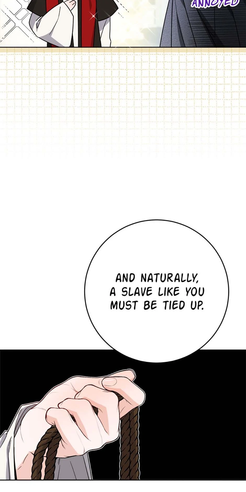 The Male Lead Is In Charge Of The Successor Chapter 86 238 ch 86 30