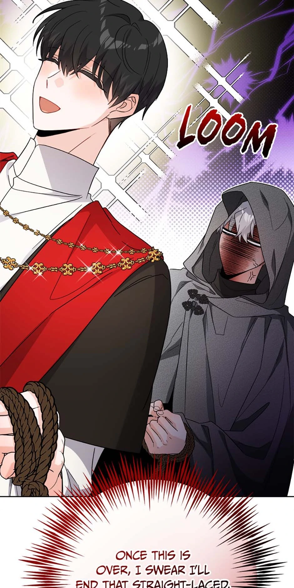 The Male Lead Is In Charge Of The Successor Chapter 86 240 ch 86 32