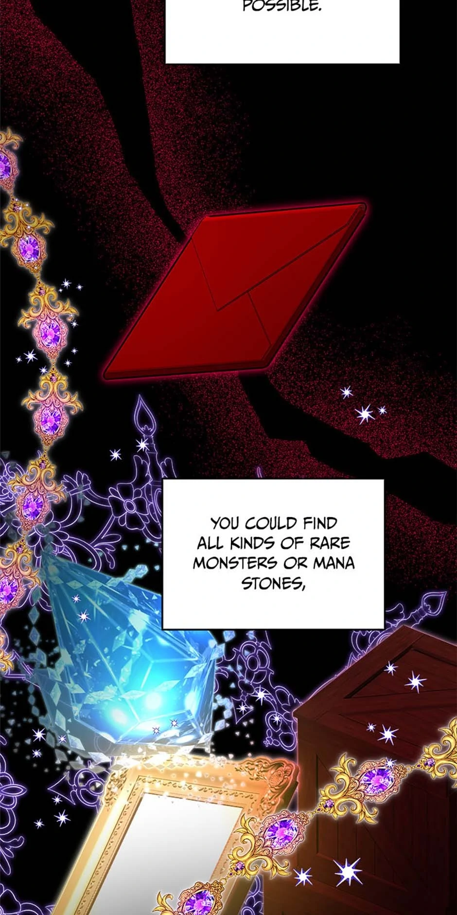 The Male Lead Is In Charge Of The Successor Chapter 86 243 ch 86 35