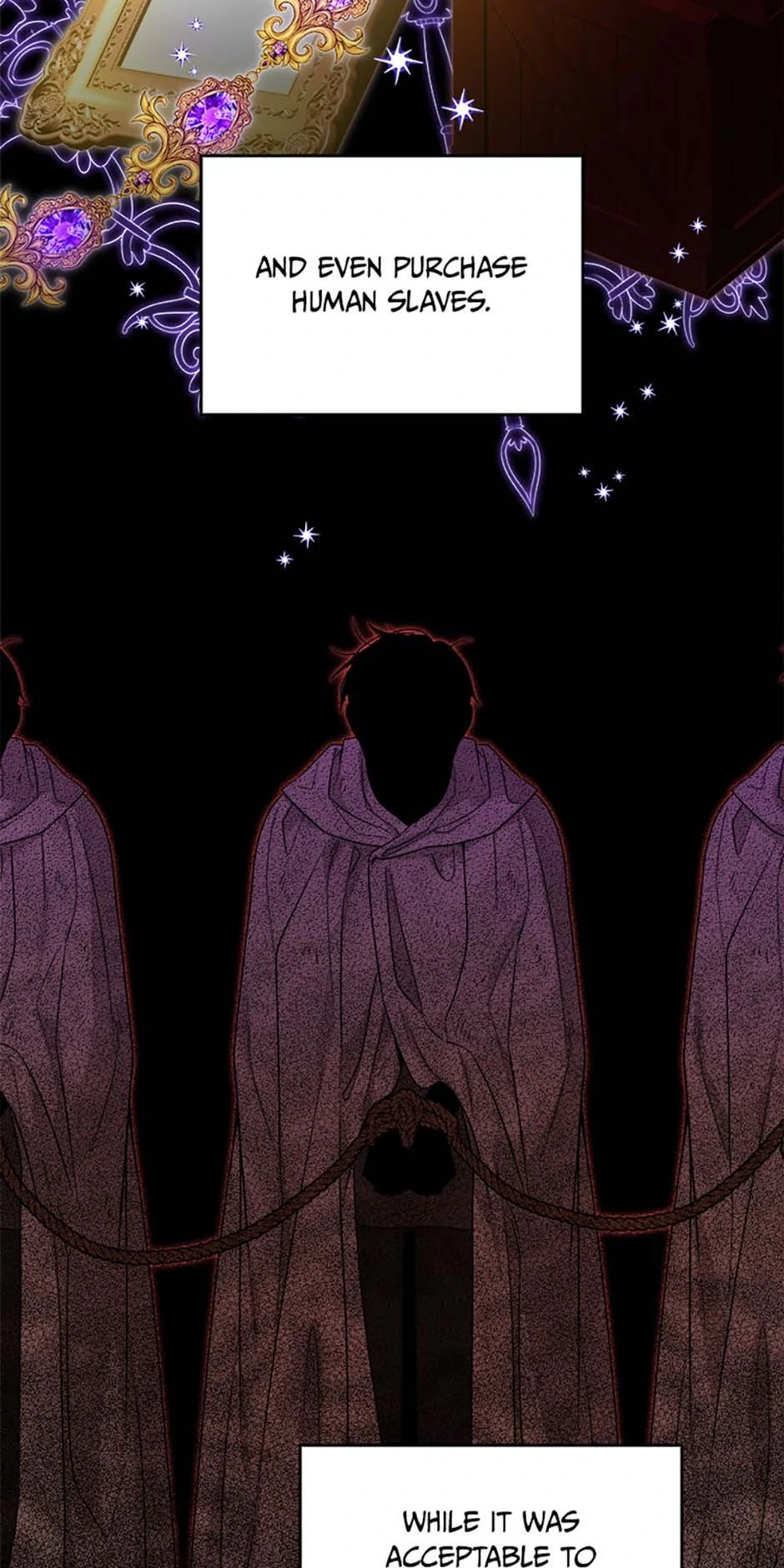 The Male Lead Is In Charge Of The Successor Chapter 86 244 ch 86 36