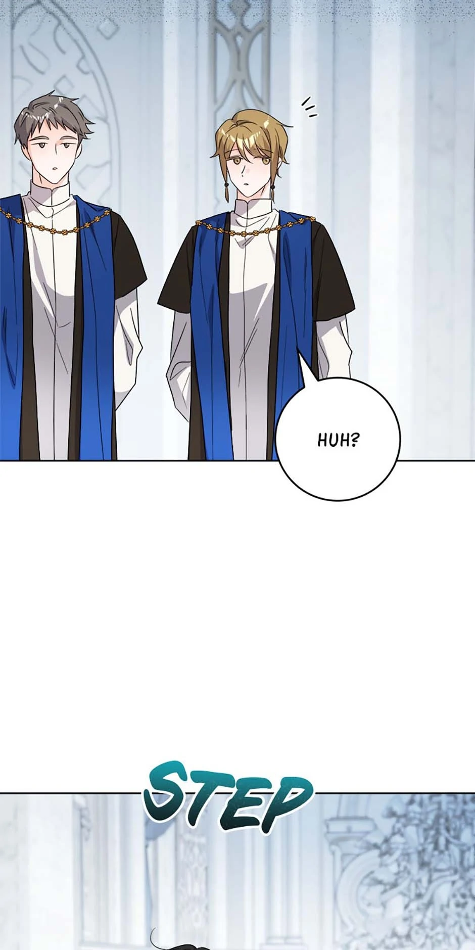 The Male Lead Is In Charge Of The Successor Chapter 86 246 ch 86 38