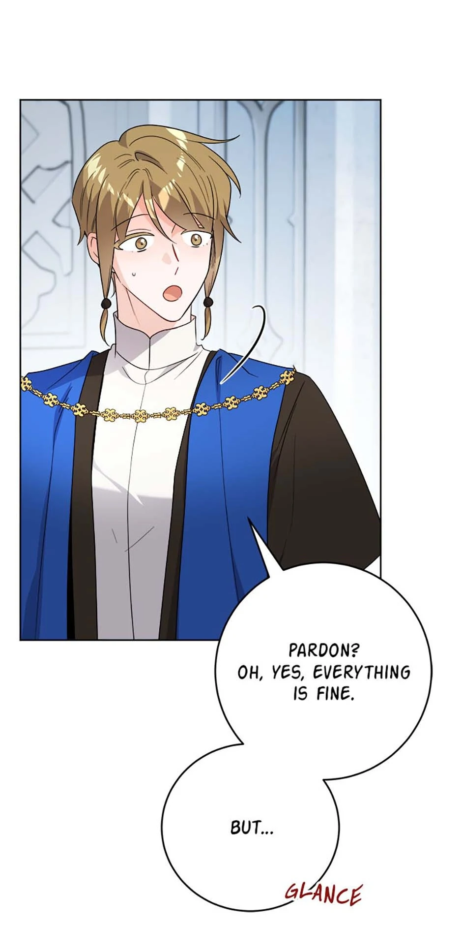 The Male Lead Is In Charge Of The Successor Chapter 86 248 ch 86 40