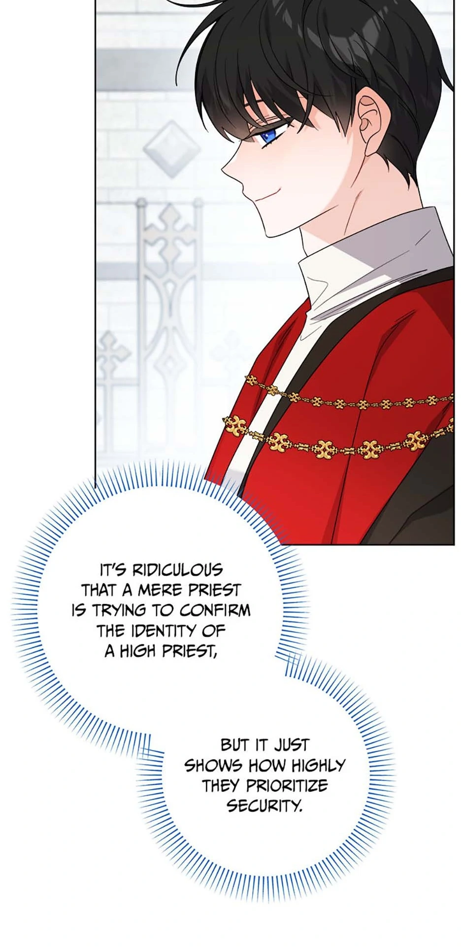 The Male Lead Is In Charge Of The Successor Chapter 86 251 ch 86 43