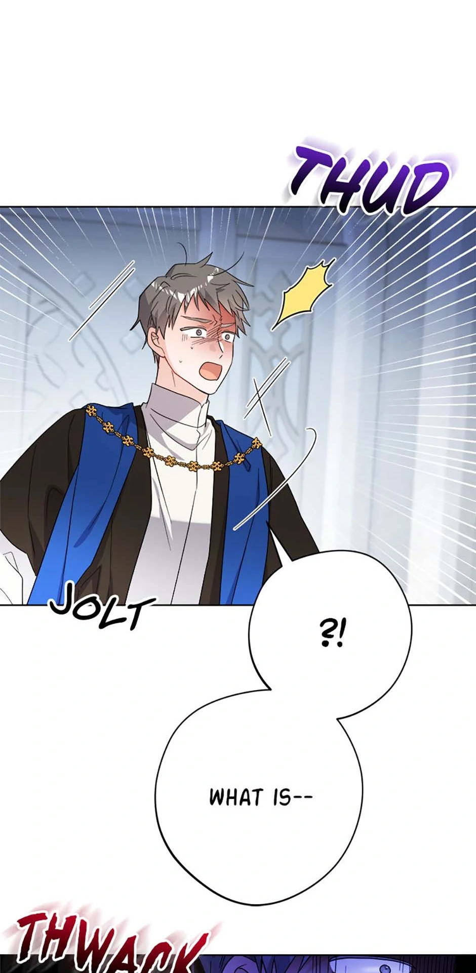 The Male Lead Is In Charge Of The Successor Chapter 86 253 ch 86 45