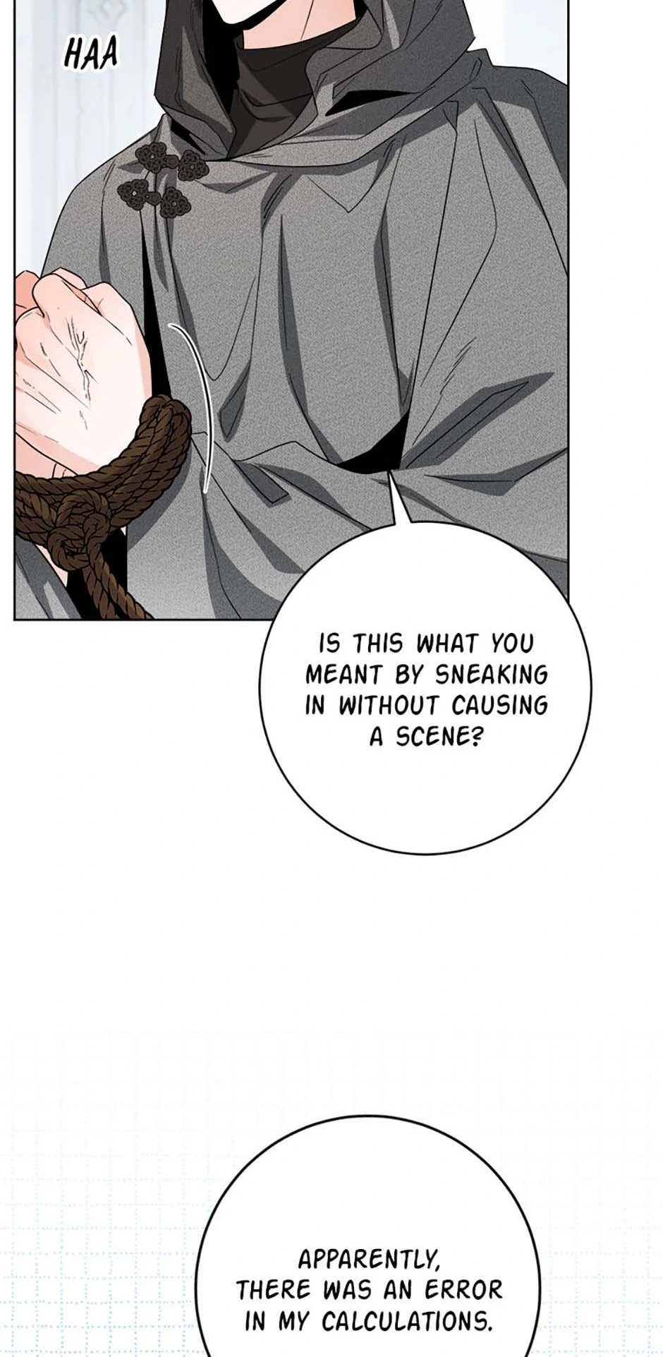 The Male Lead Is In Charge Of The Successor Chapter 86 255 ch 86 47