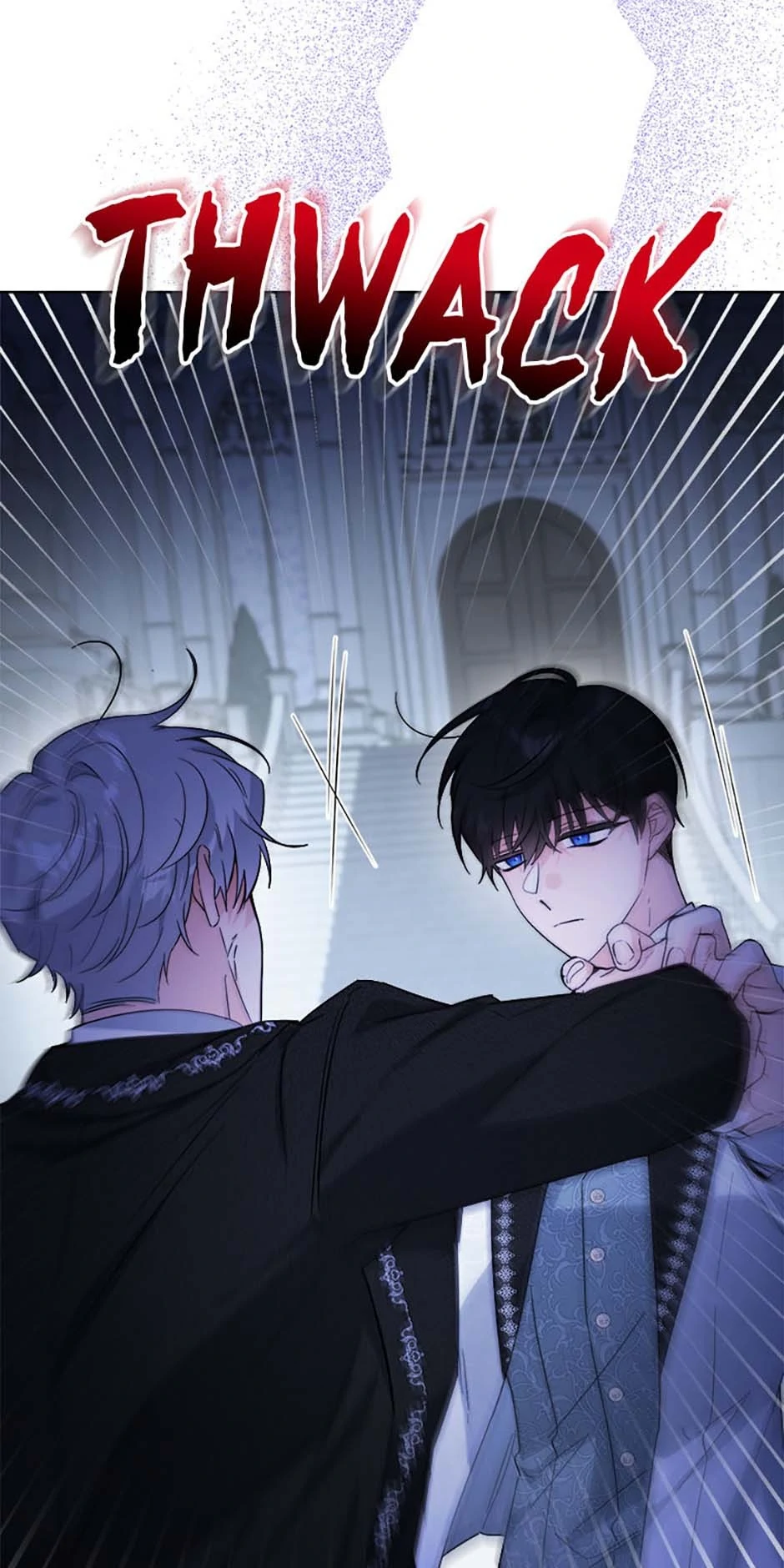 The Male Lead Is In Charge Of The Successor Chapter 86 213 ch 86 5