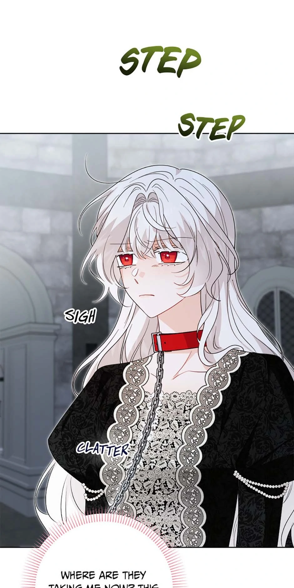 The Male Lead Is In Charge Of The Successor Chapter 86 258 ch 86 50