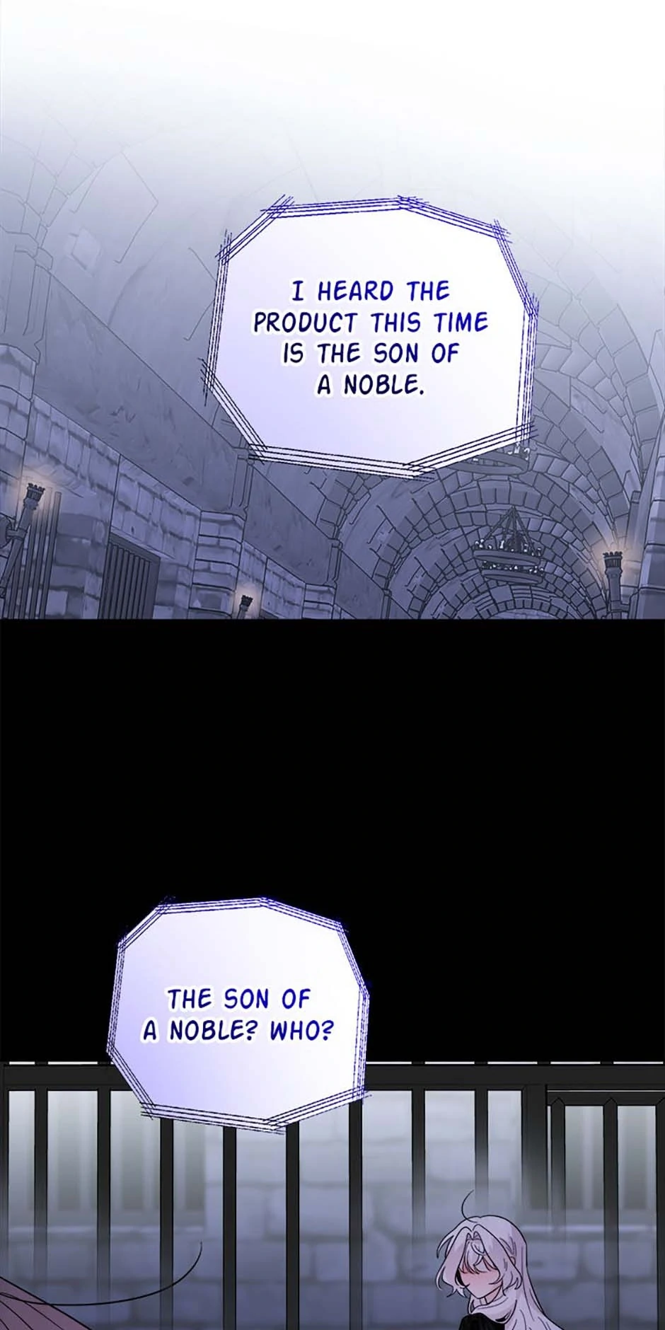 The Male Lead Is In Charge Of The Successor Chapter 86 261 ch 86 53