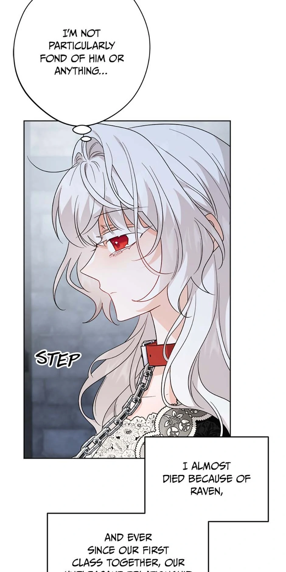 The Male Lead Is In Charge Of The Successor Chapter 86 266 ch 86 58