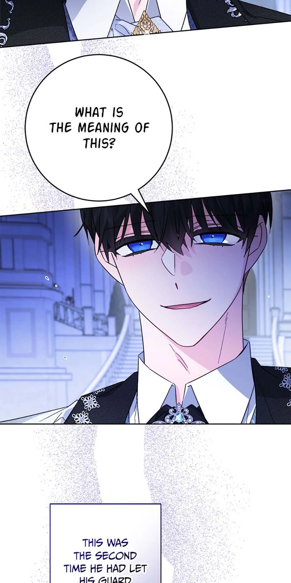 The Male Lead Is In Charge Of The Successor Chapter 86 215 ch 86 7