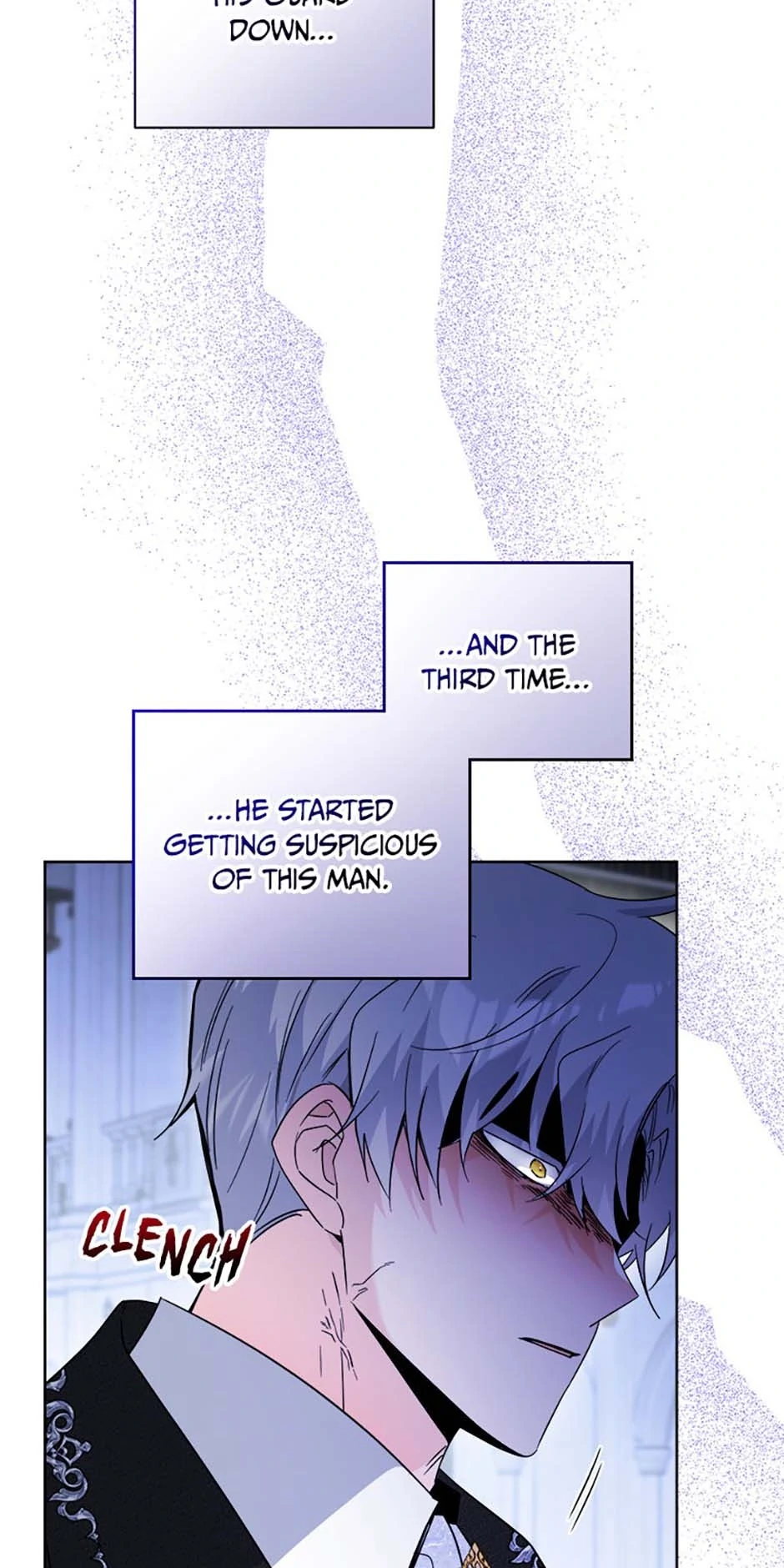 The Male Lead Is In Charge Of The Successor Chapter 86 216 ch 86 8