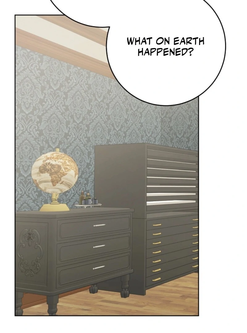 The Male Lead Is In Charge Of The Successor Chapter 96 313 003