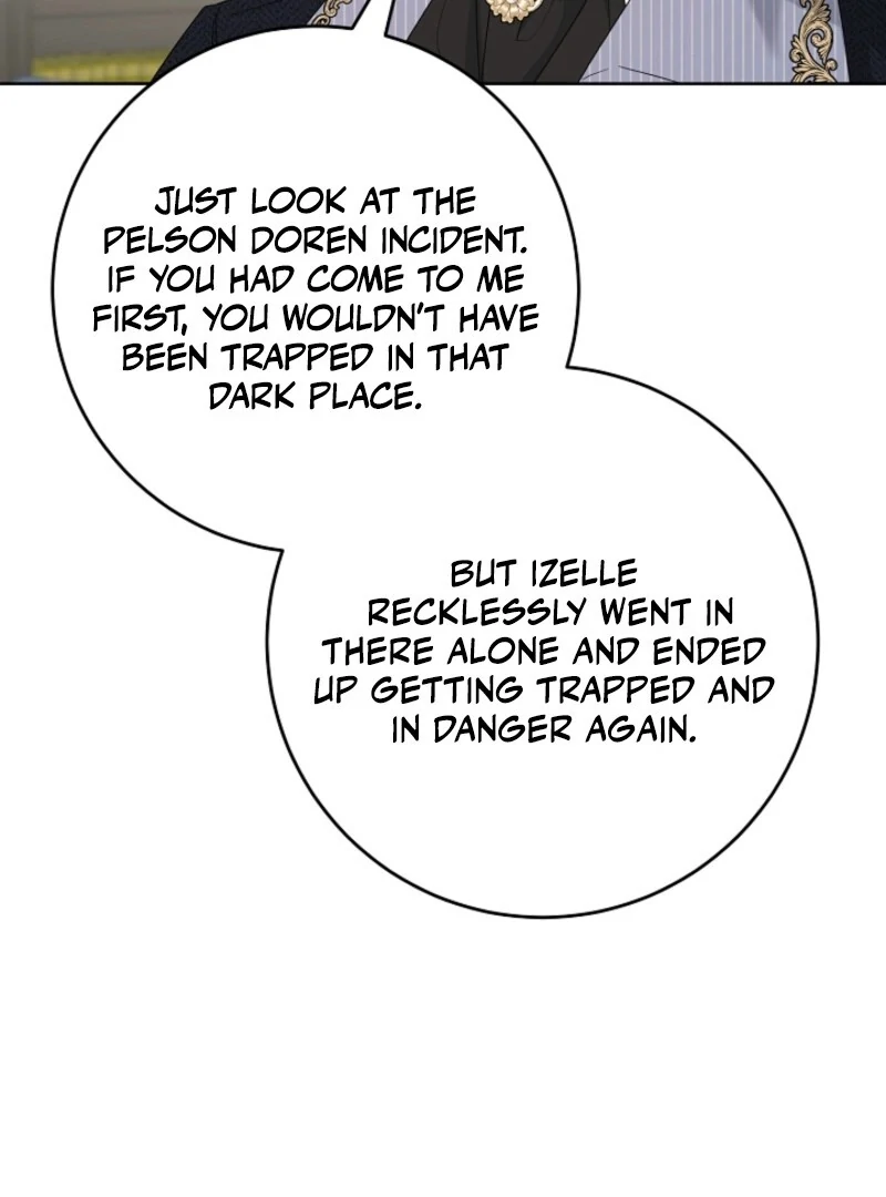 The Male Lead Is In Charge Of The Successor Chapter 96 317 007