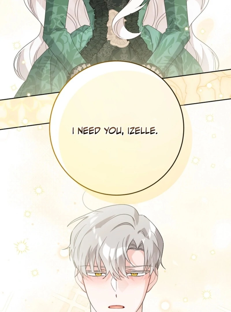 The Male Lead Is In Charge Of The Successor Chapter 96 329 019