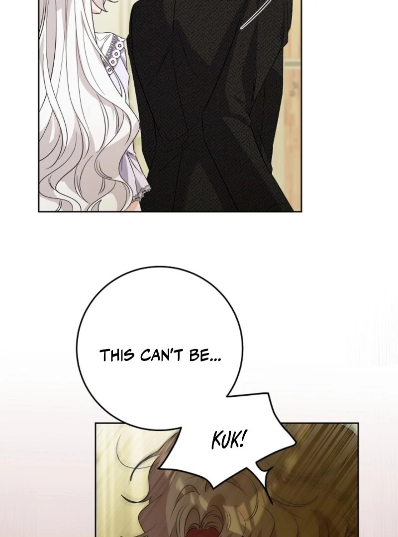 The Male Lead Is In Charge Of The Successor Chapter 96 350 040