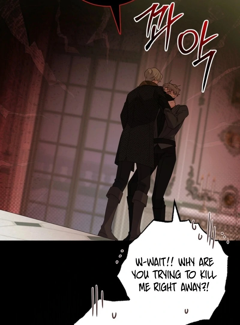 The Male Lead Is In Charge Of The Successor Chapter 96 353 043