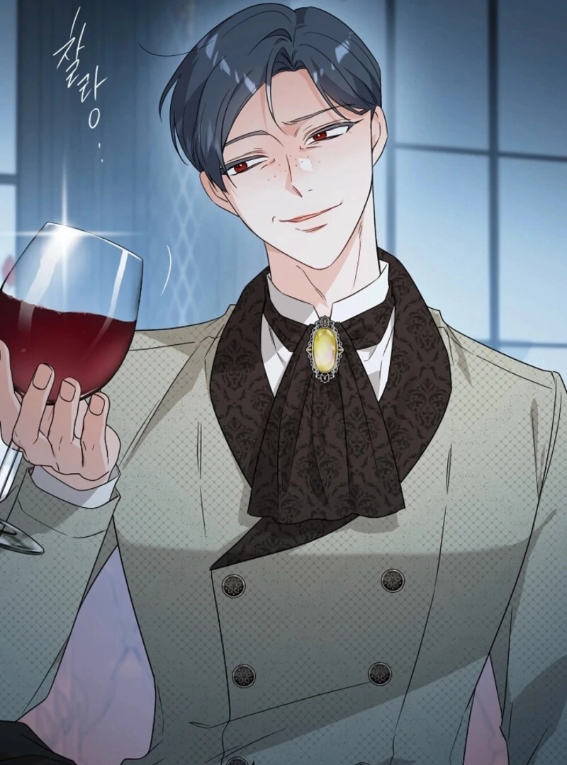 The Male Lead Is In Charge Of The Successor Chapter 96 366 056