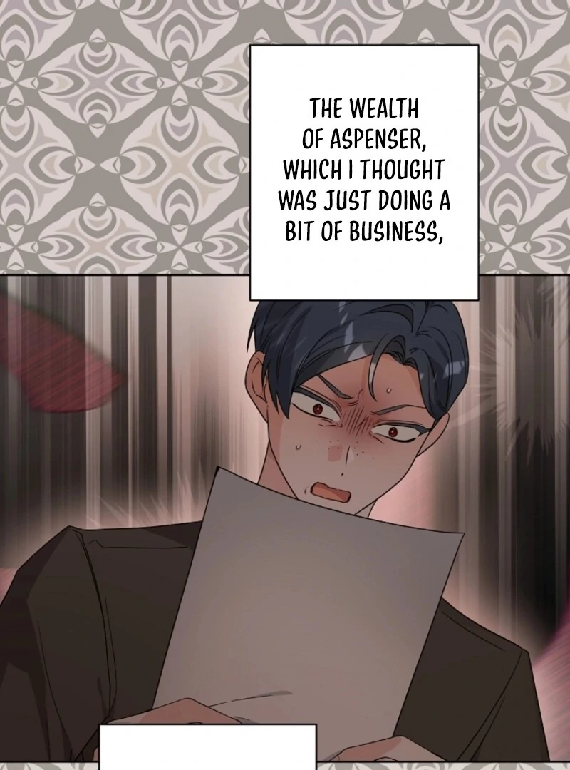 The Male Lead Is In Charge Of The Successor Chapter 96 369 059