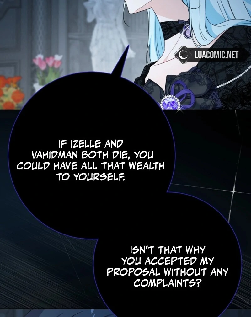 The Male Lead Is In Charge Of The Successor Chapter 96 379 069