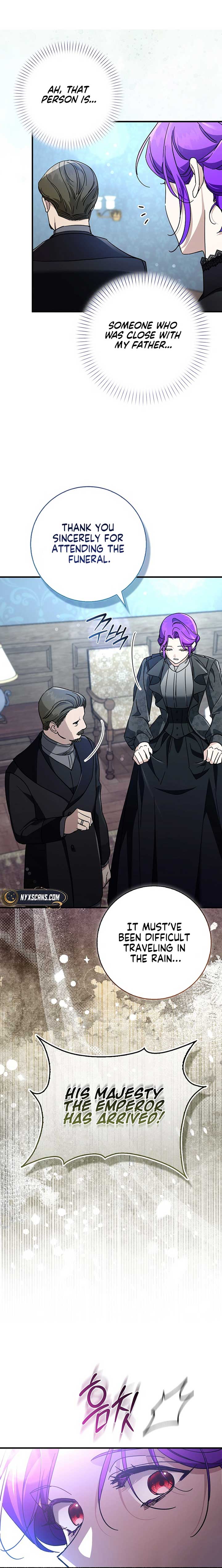 The Male Lead Is Obsessed With Proposing to Me Chapter 14 60 ch 14 11