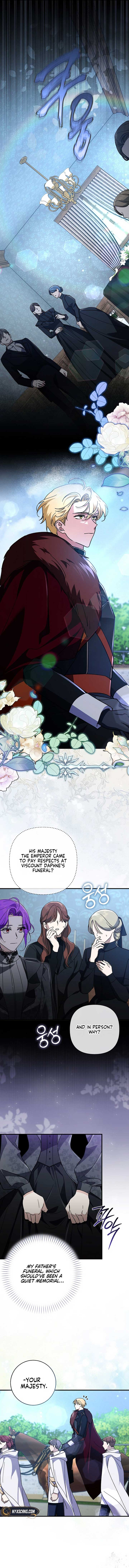 The Male Lead Is Obsessed With Proposing to Me Chapter 14 61 ch 14 12