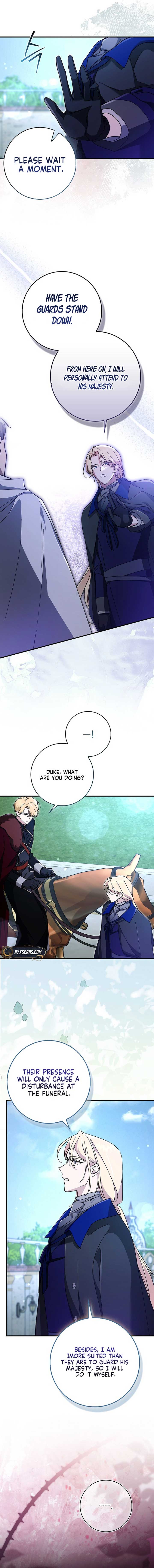 The Male Lead Is Obsessed With Proposing to Me Chapter 14 62 ch 14 13