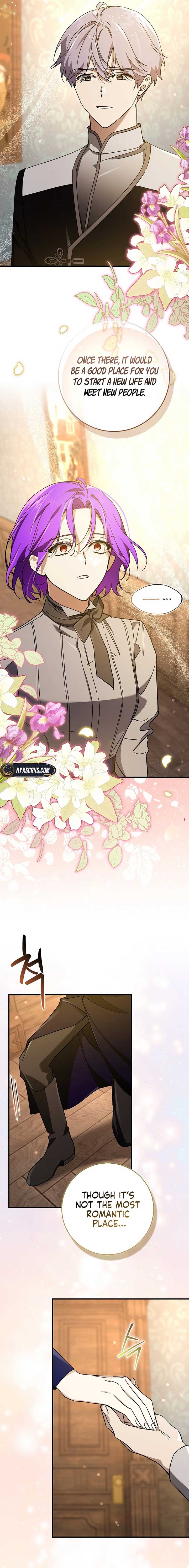 The Male Lead Is Obsessed With Proposing to Me Chapter 14 53 ch 14 4