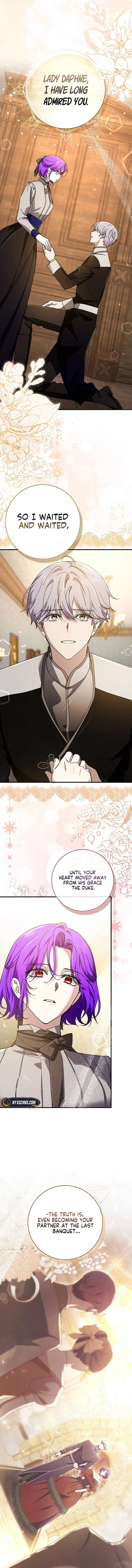 The Male Lead Is Obsessed With Proposing to Me Chapter 14 54 ch 14 5