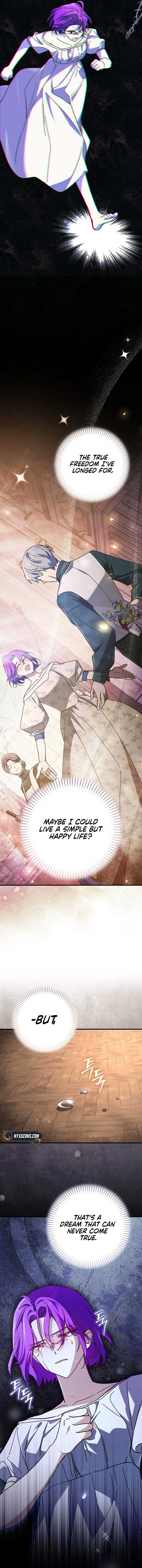 The Male Lead Is Obsessed With Proposing to Me Chapter 14 57 ch 14 8