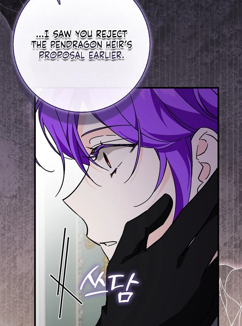 The Male Lead Is Obsessed With Proposing to Me Chapter 15 491 ch 15 109