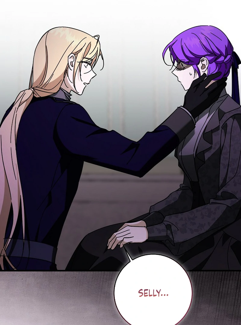 The Male Lead Is Obsessed With Proposing to Me Chapter 15 495 ch 15 113