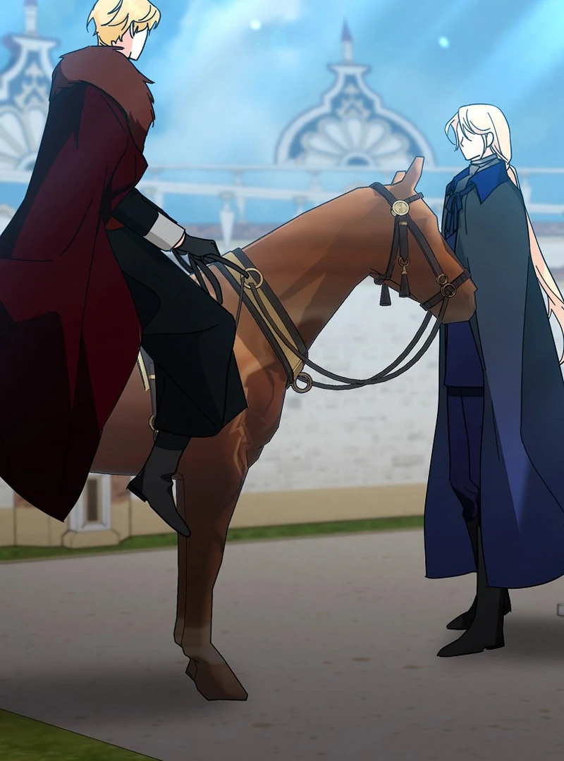 The Male Lead Is Obsessed With Proposing to Me Chapter 15 384 ch 15 2