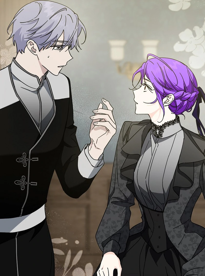 The Male Lead Is Obsessed With Proposing to Me Chapter 15 403 ch 15 21