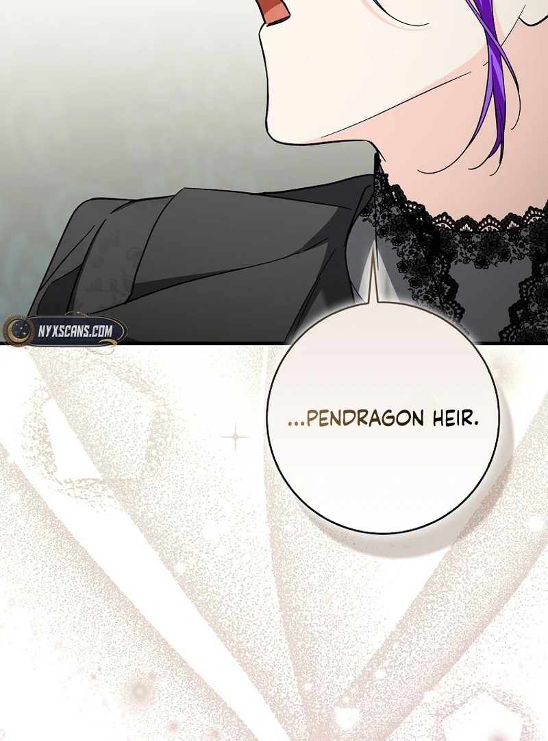 The Male Lead Is Obsessed With Proposing to Me Chapter 15 405 ch 15 23