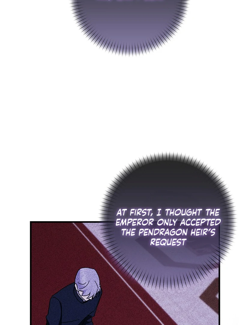 The Male Lead Is Obsessed With Proposing to Me Chapter 15 419 ch 15 37