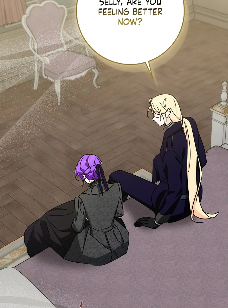 The Male Lead Is Obsessed With Proposing to Me Chapter 15 472 ch 15 90