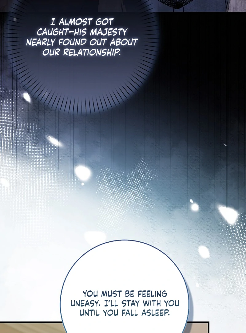 The Male Lead Is Obsessed With Proposing to Me Chapter 15 476 ch 15 94