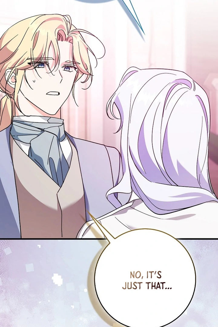 The Male Lead Is Obsessed With Proposing to Me Chapter 19 501 ch 19 104