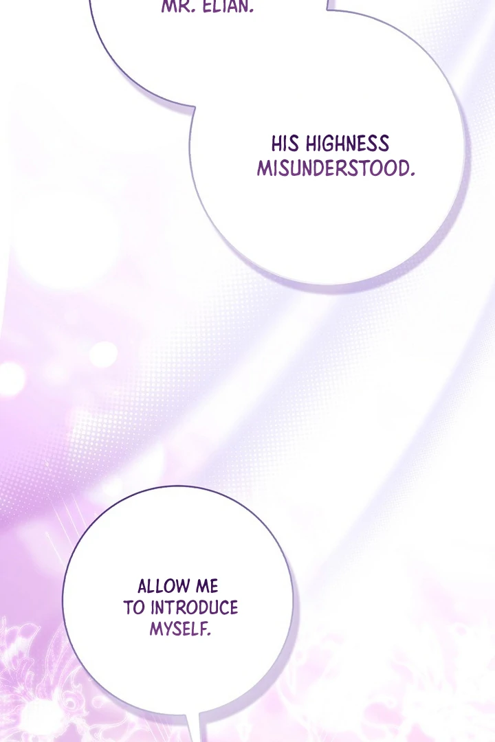 The Male Lead Is Obsessed With Proposing to Me Chapter 19 503 ch 19 106