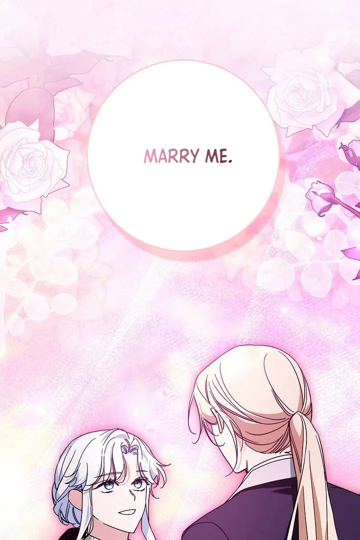 The Male Lead Is Obsessed With Proposing to Me Chapter 19 409 ch 19 12