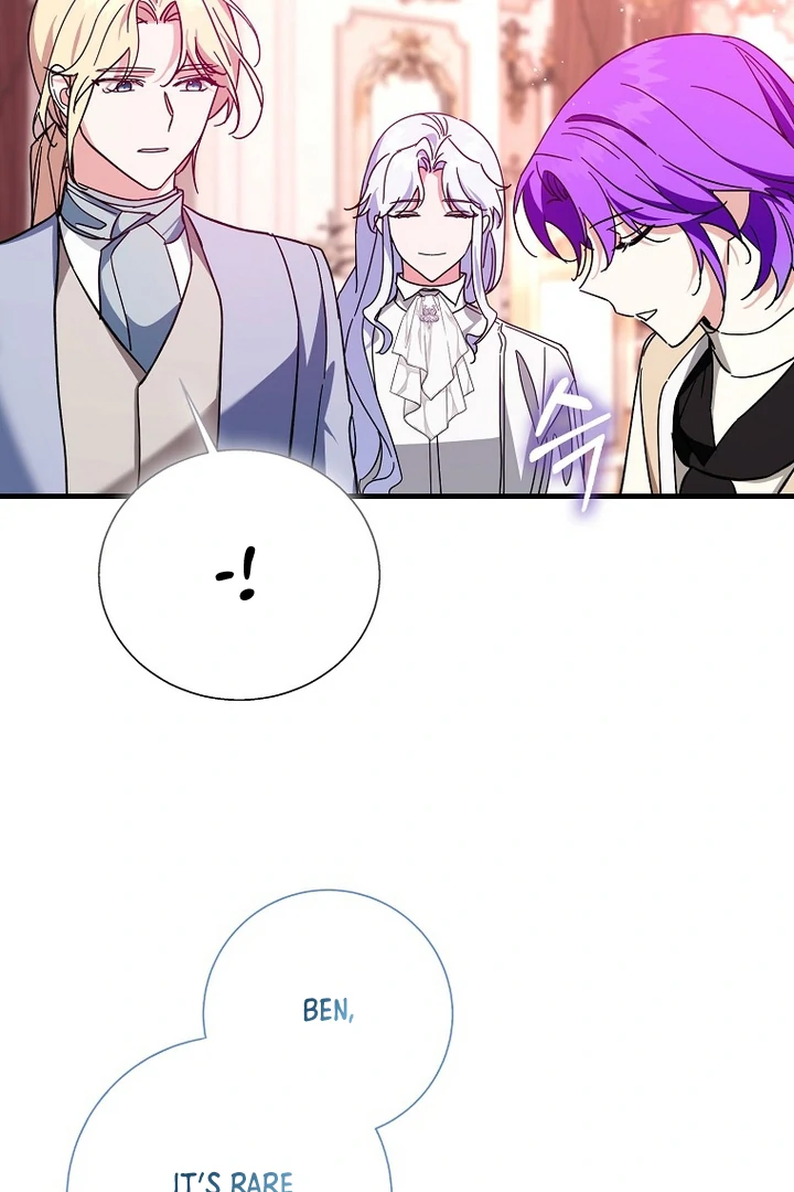 The Male Lead Is Obsessed With Proposing to Me Chapter 19 517 ch 19 120