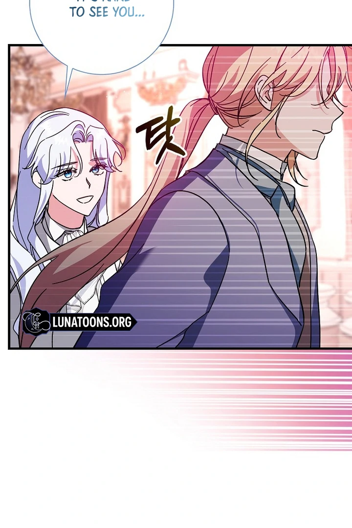 The Male Lead Is Obsessed With Proposing to Me Chapter 19 518 ch 19 121