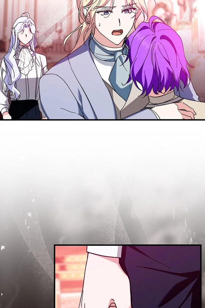 The Male Lead Is Obsessed With Proposing to Me Chapter 19 523 ch 19 126